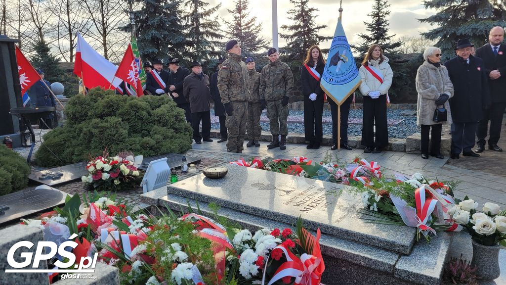 Obchody 105. rocznicy wybuchu Powstania Wielkopolskiego