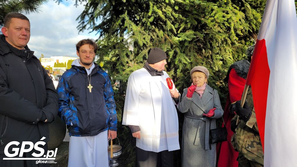 Obchody 105. rocznicy wybuchu Powstania Wielkopolskiego
