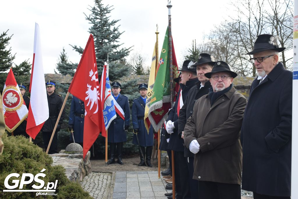 Obchody 105. rocznicy wybuchu Powstania Wielkopolskiego