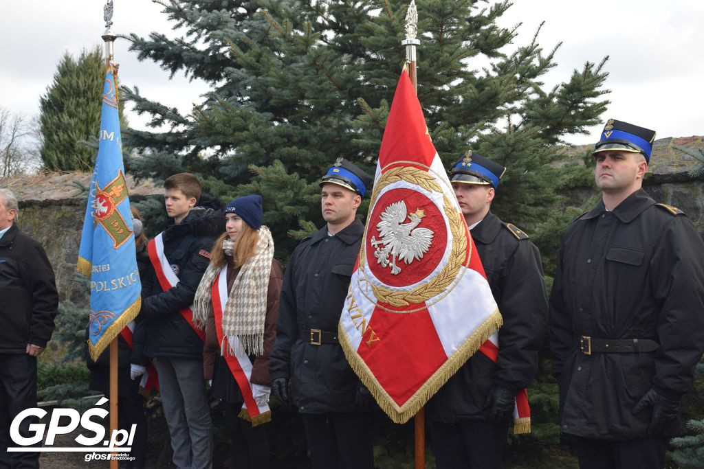 Obchody 105. rocznicy wybuchu Powstania Wielkopolskiego