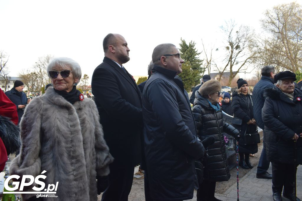 Obchody 105. rocznicy wybuchu Powstania Wielkopolskiego