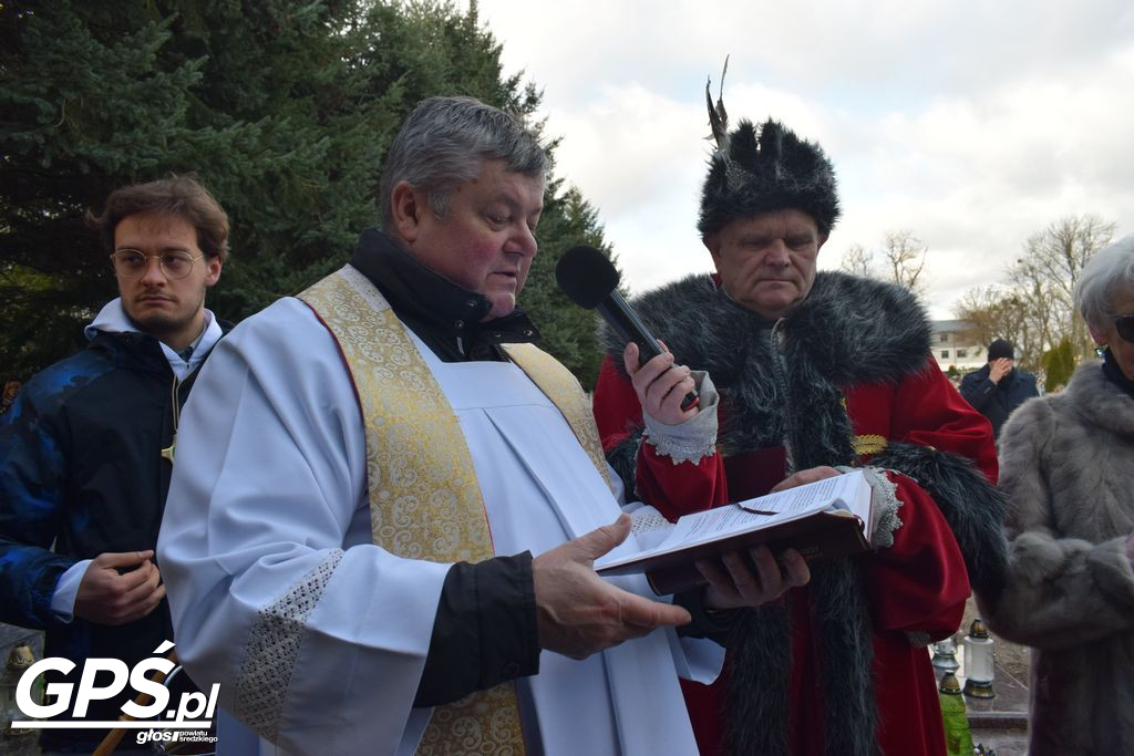 Obchody 105. rocznicy wybuchu Powstania Wielkopolskiego