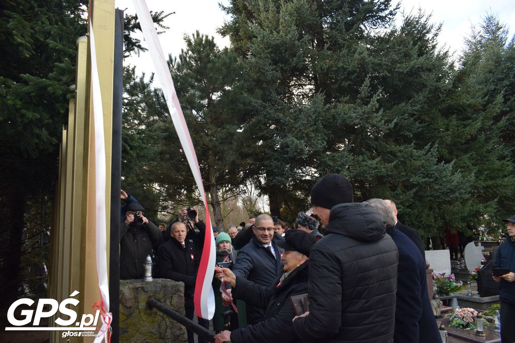 Obchody 105. rocznicy wybuchu Powstania Wielkopolskiego
