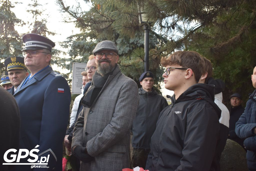 Obchody 105. rocznicy wybuchu Powstania Wielkopolskiego