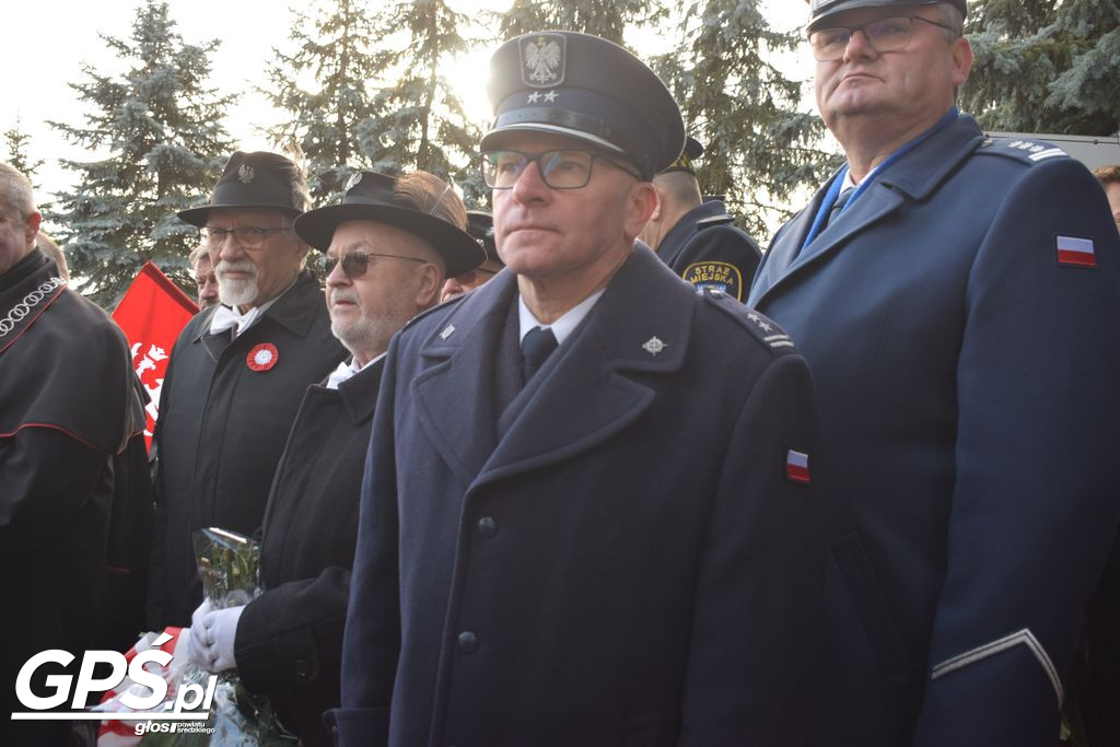 Obchody 105. rocznicy wybuchu Powstania Wielkopolskiego