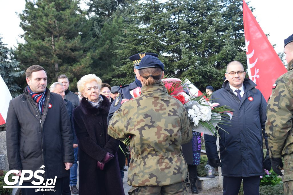Obchody 105. rocznicy wybuchu Powstania Wielkopolskiego