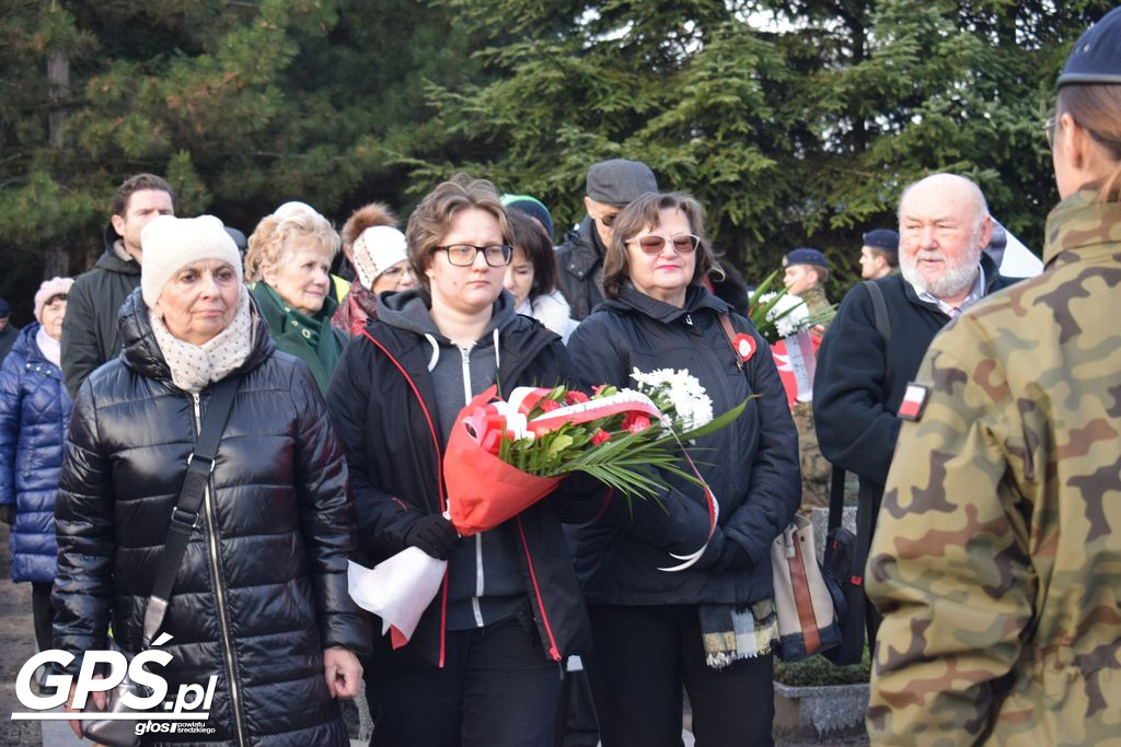 Obchody 105. rocznicy wybuchu Powstania Wielkopolskiego