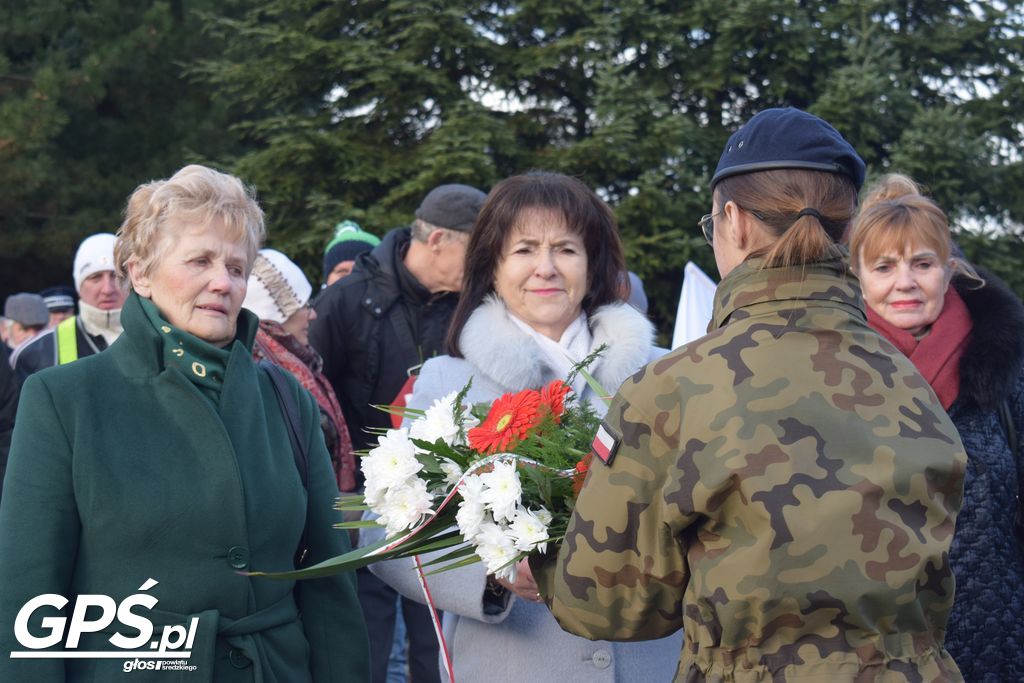 Obchody 105. rocznicy wybuchu Powstania Wielkopolskiego