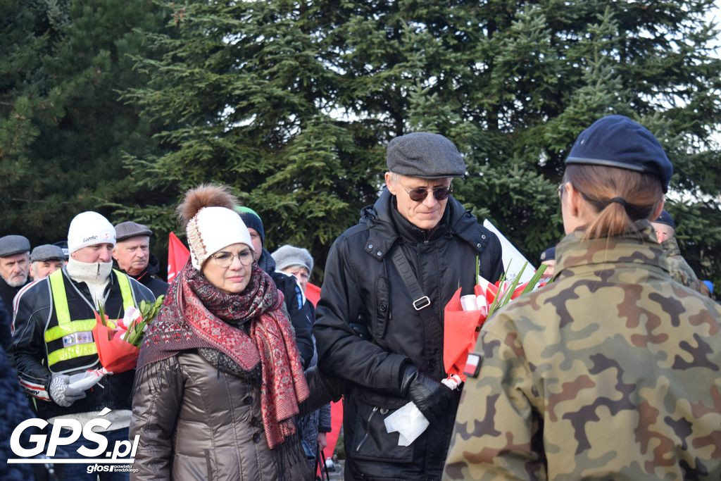 Obchody 105. rocznicy wybuchu Powstania Wielkopolskiego