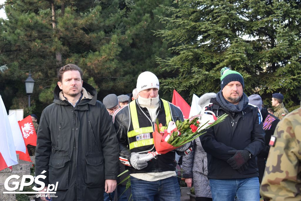 Obchody 105. rocznicy wybuchu Powstania Wielkopolskiego