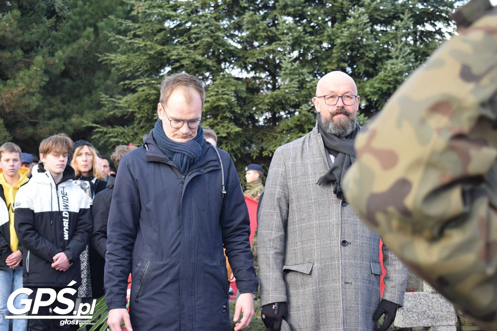 Obchody 105. rocznicy wybuchu Powstania Wielkopolskiego