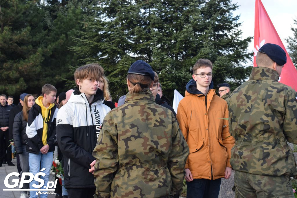 Obchody 105. rocznicy wybuchu Powstania Wielkopolskiego