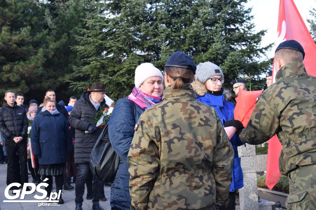 Obchody 105. rocznicy wybuchu Powstania Wielkopolskiego
