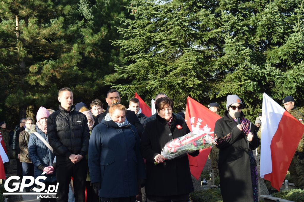 Obchody 105. rocznicy wybuchu Powstania Wielkopolskiego