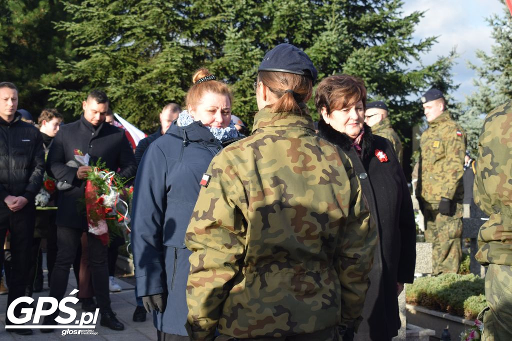 Obchody 105. rocznicy wybuchu Powstania Wielkopolskiego