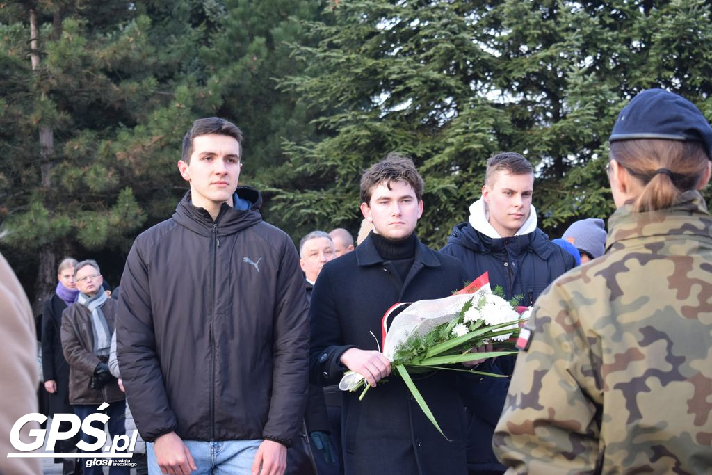 Obchody 105. rocznicy wybuchu Powstania Wielkopolskiego