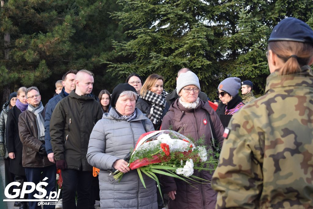 Obchody 105. rocznicy wybuchu Powstania Wielkopolskiego
