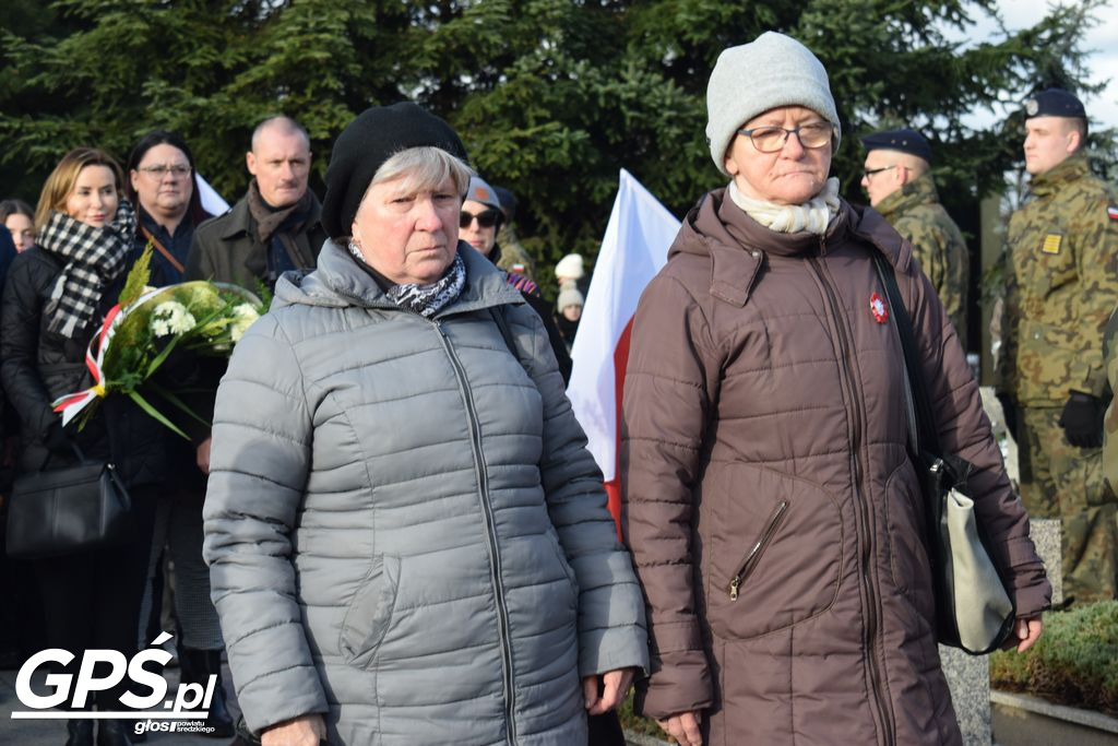 Obchody 105. rocznicy wybuchu Powstania Wielkopolskiego