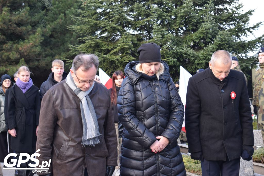 Obchody 105. rocznicy wybuchu Powstania Wielkopolskiego
