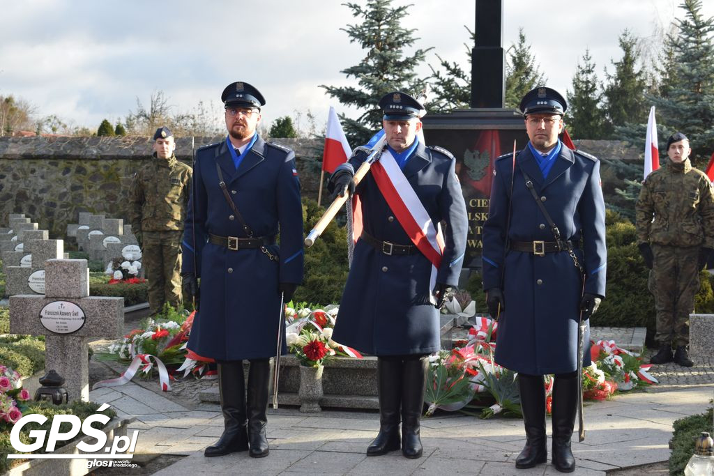 Obchody 105. rocznicy wybuchu Powstania Wielkopolskiego