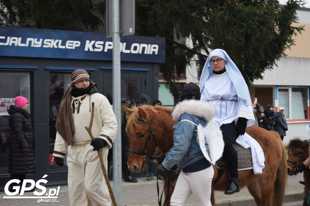 Orszak Trzech Króli w Środzie