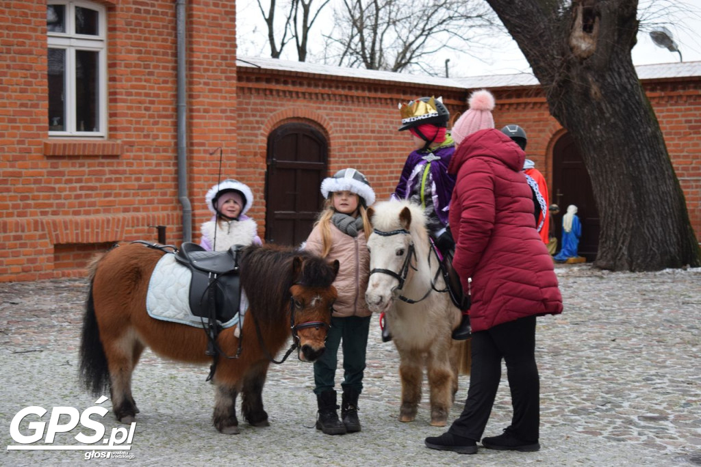 Orszak Trzech Króli w Środzie