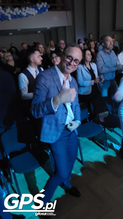 Qeentet na inauguracji stowarzyszenia