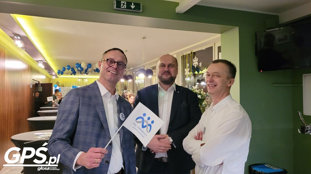 Qeentet na inauguracji stowarzyszenia
