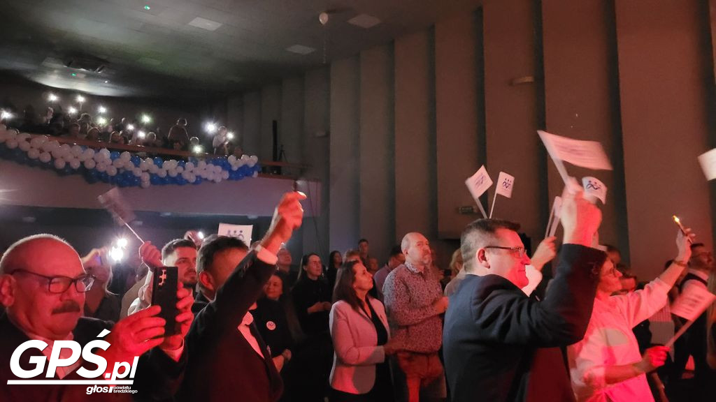 Qeentet na inauguracji stowarzyszenia