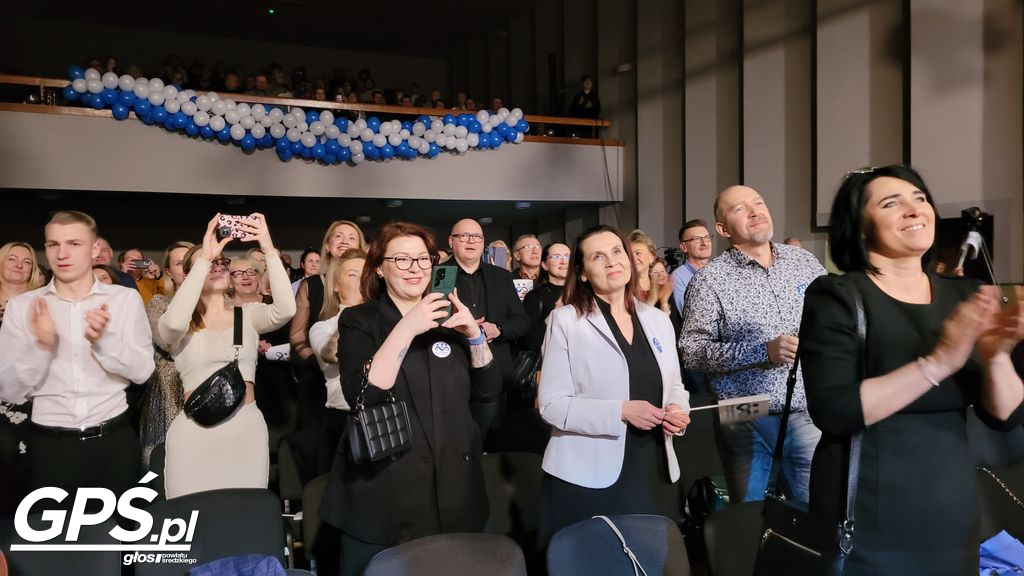 Qeentet na inauguracji stowarzyszenia