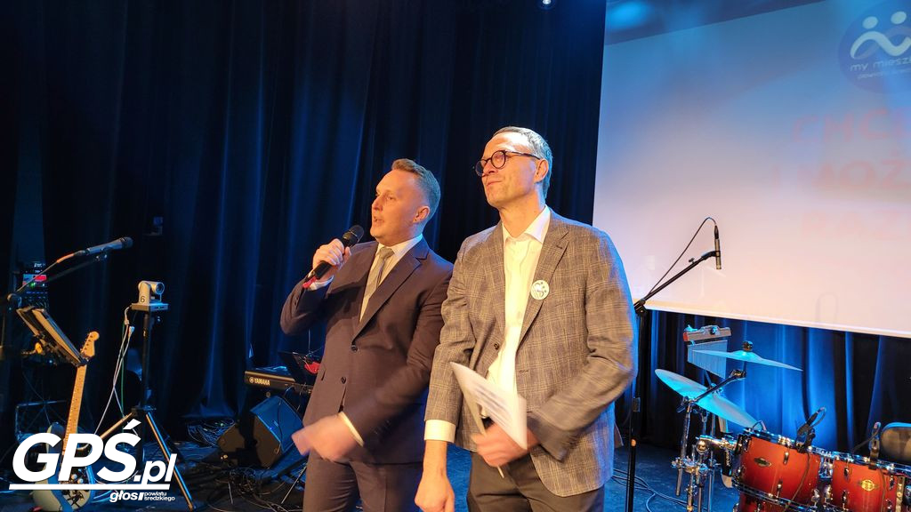 Qeentet na inauguracji stowarzyszenia