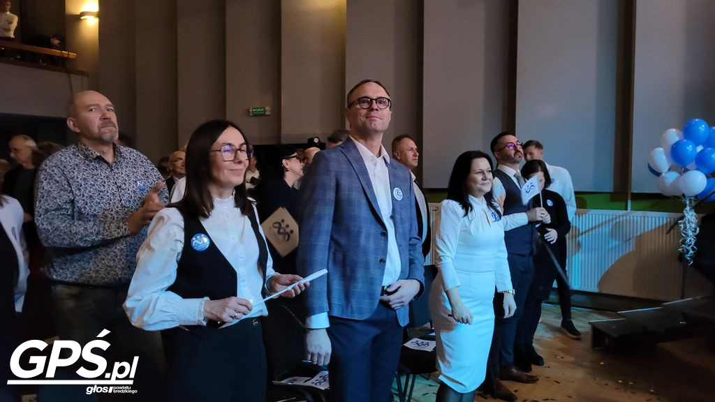 Qeentet na inauguracji stowarzyszenia
