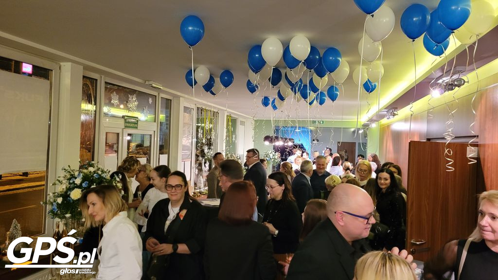 Qeentet na inauguracji stowarzyszenia
