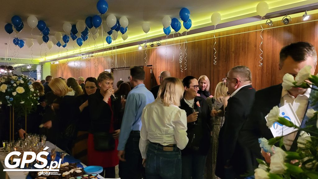 Qeentet na inauguracji stowarzyszenia