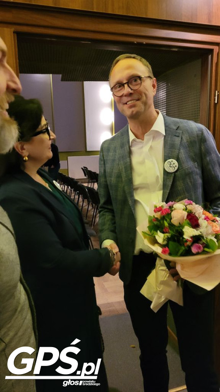 Qeentet na inauguracji stowarzyszenia