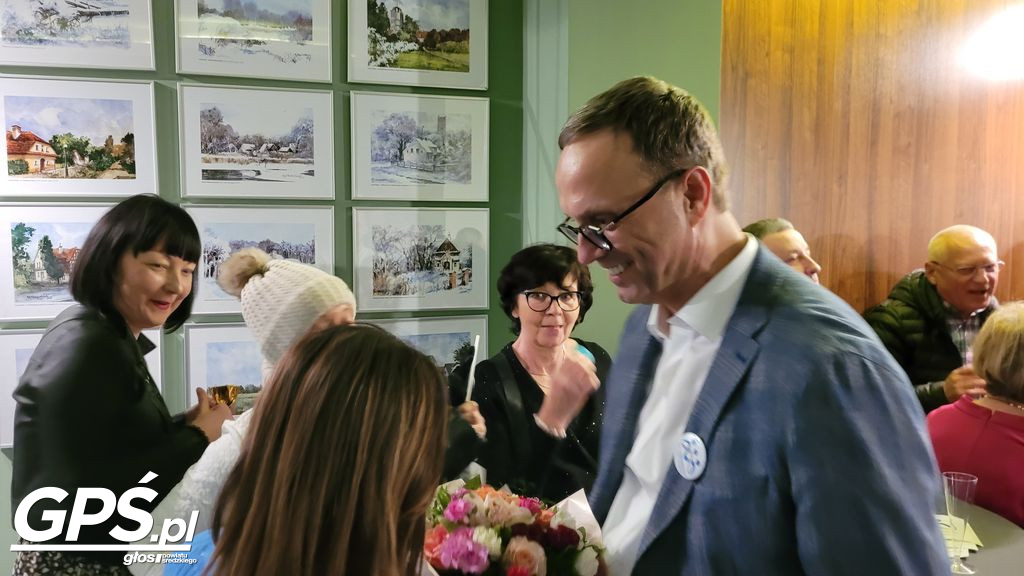 Qeentet na inauguracji stowarzyszenia
