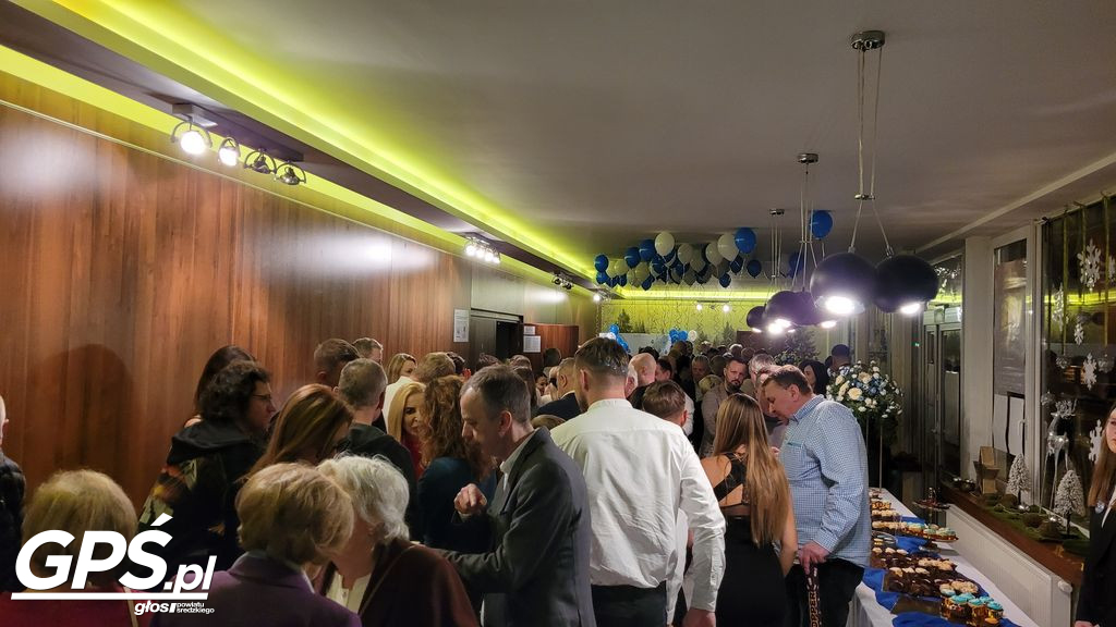 Qeentet na inauguracji stowarzyszenia