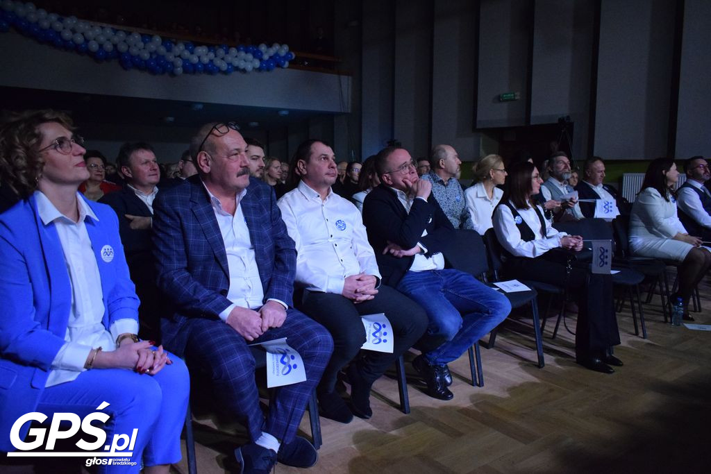 Qeentet na inauguracji stowarzyszenia