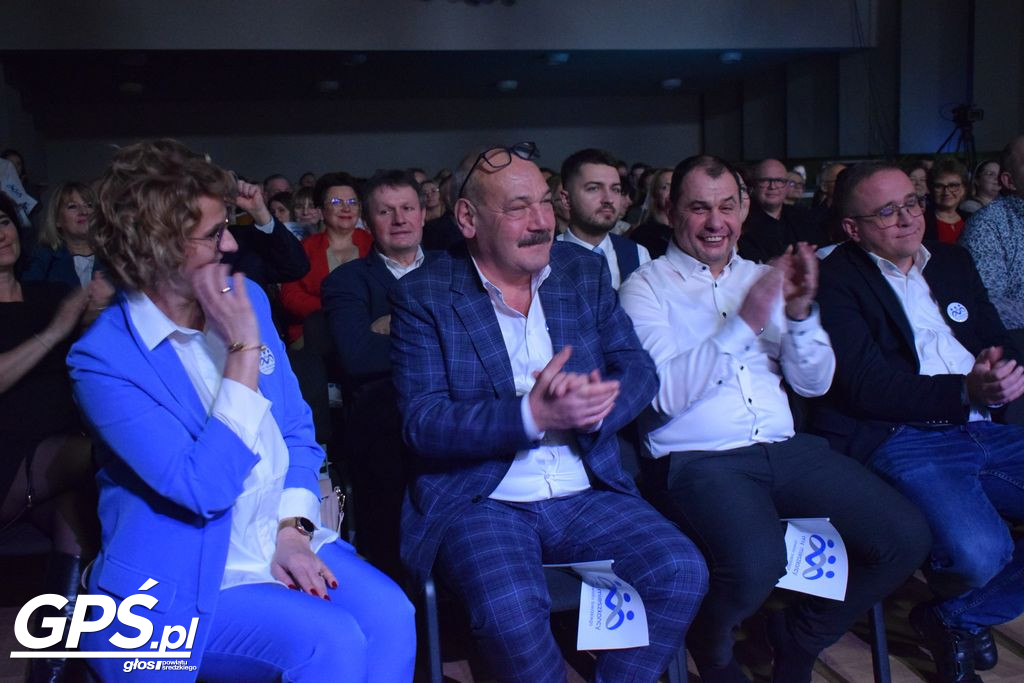 Qeentet na inauguracji stowarzyszenia