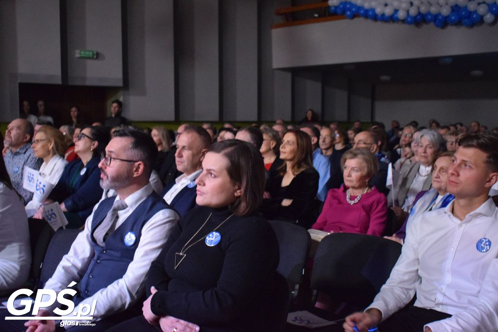 Qeentet na inauguracji stowarzyszenia