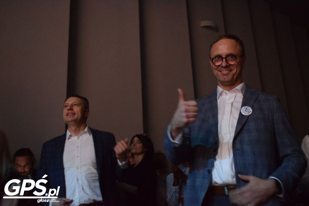 Qeentet na inauguracji stowarzyszenia