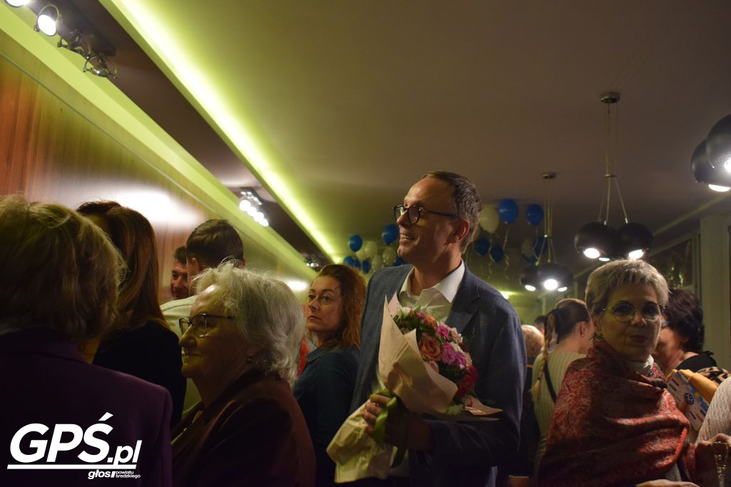 Qeentet na inauguracji stowarzyszenia