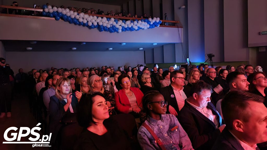 Qeentet na inauguracji stowarzyszenia