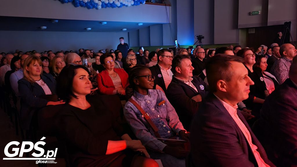 Qeentet na inauguracji stowarzyszenia