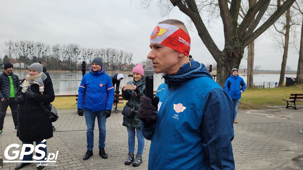 32. Finał WOŚP w Środzie Wlkp.