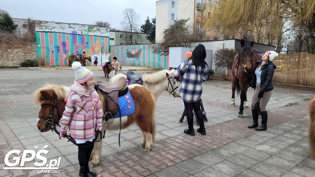 32. Finał WOŚP w Środzie Wlkp.