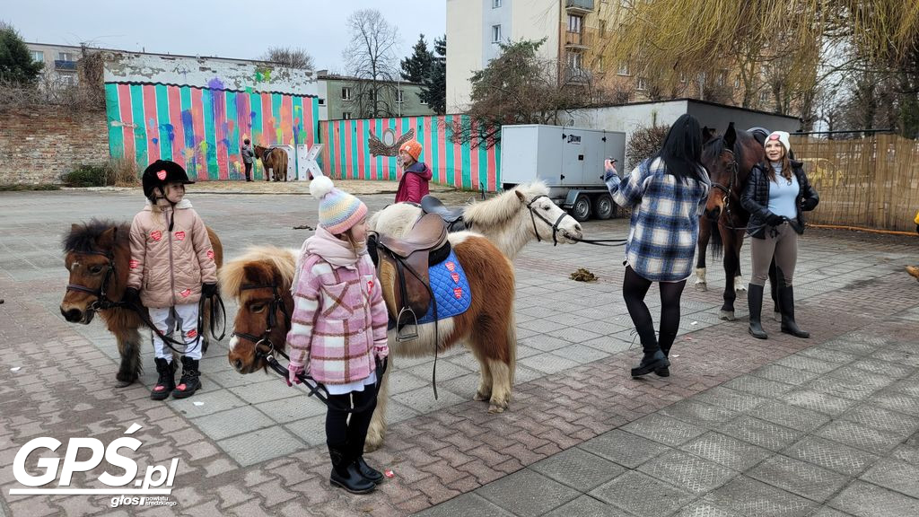 32. Finał WOŚP w Środzie Wlkp.