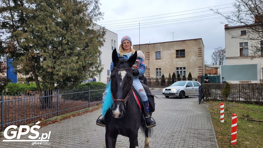 32. Finał WOŚP w Środzie Wlkp.