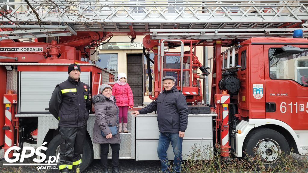 32. Finał WOŚP w Środzie Wlkp.
