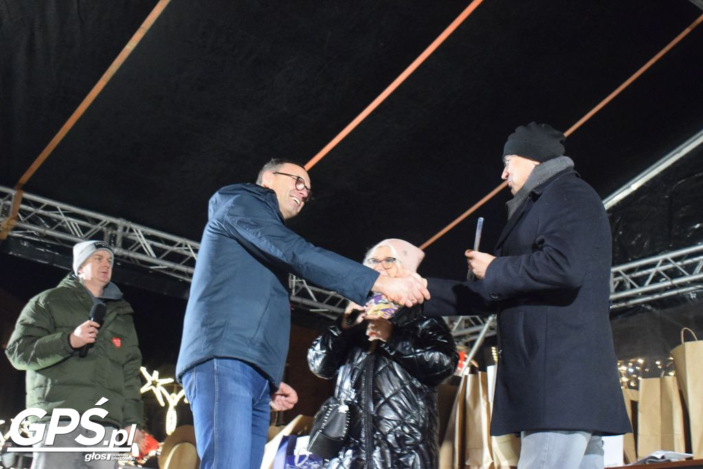 32. Finał WOŚP w Środzie Wlkp.
